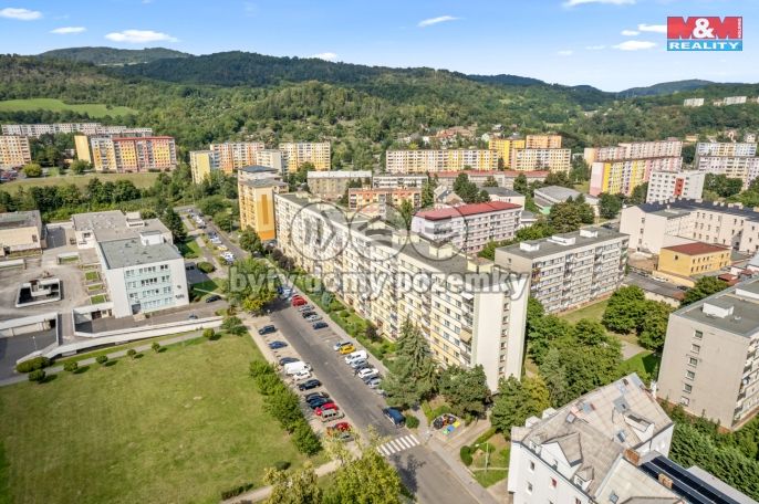 Prodej, Byt 2+1, Ústí nad Labem