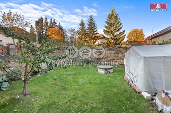 Prodej, Rodinný dům, Slatina