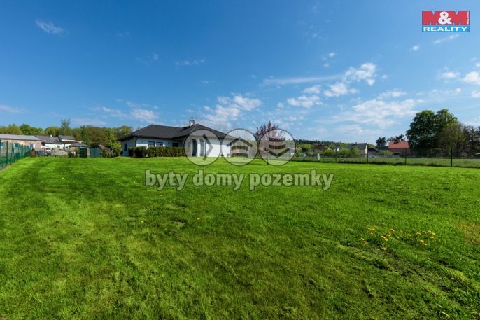 Prodej, Rodinný dům, Hazlov