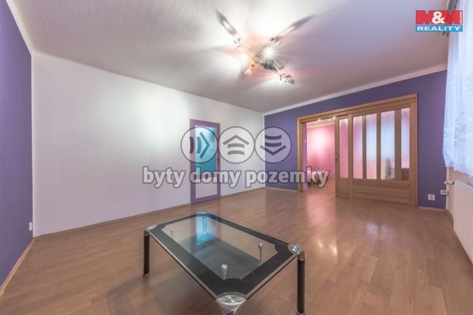 Prodej, Rodinný dům, Děčín