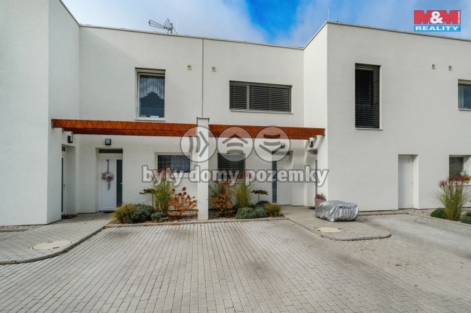 Prodej, Rodinný dům, Libiš