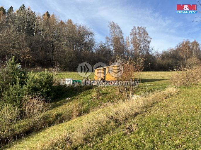 Prodej, Louka, Přídolí