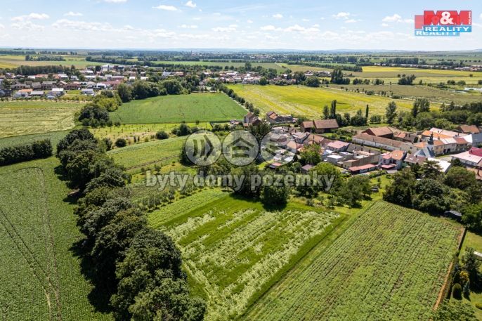 Prodej, Pozemek k bydlení, Bystročice
