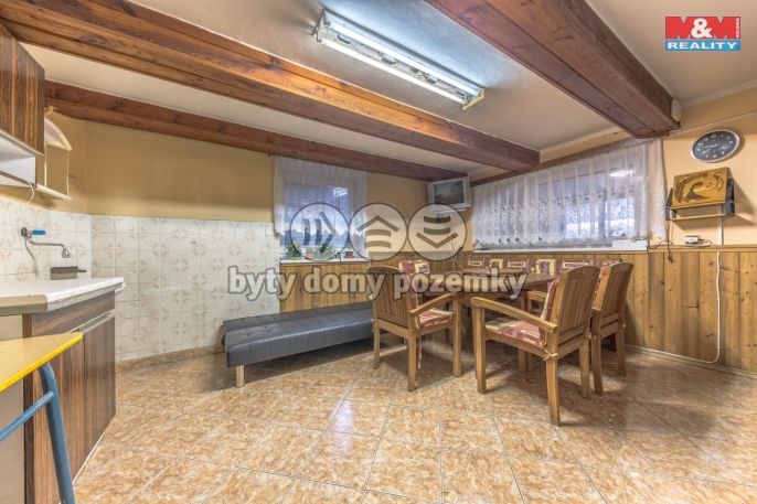 Prodej, Rodinný dům, Zdiby