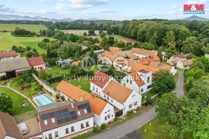 Prodej, Rodinný dům, Počedělice