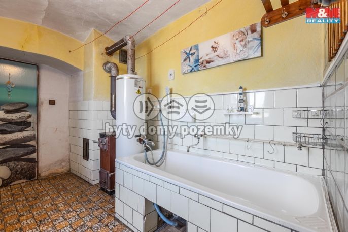 Prodej, Chalupa, Plánice