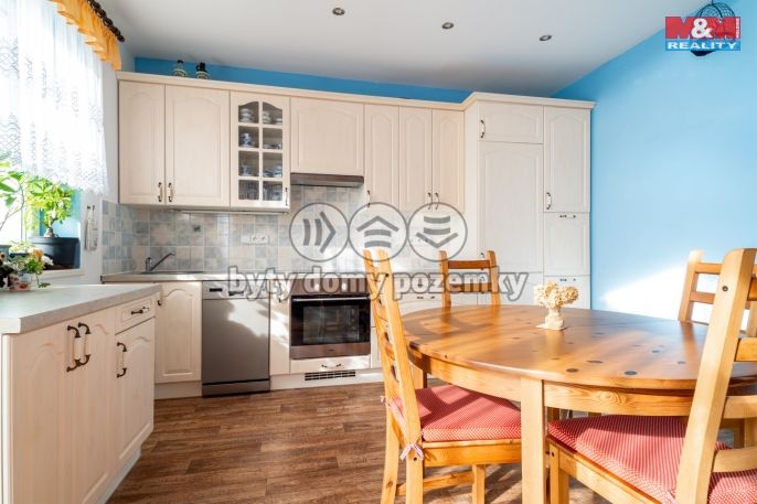 Prodej, Rodinný dům, Struhařov