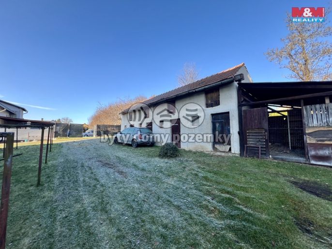 Prodej, Byt 3+1, Mojné