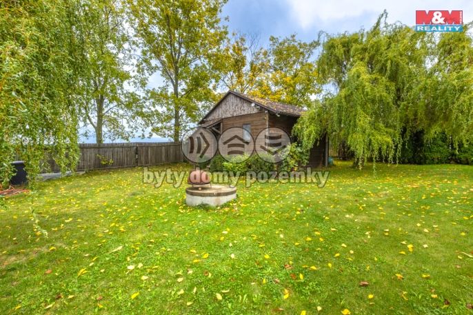 Pronájem, Rodinný dům, Petrovice