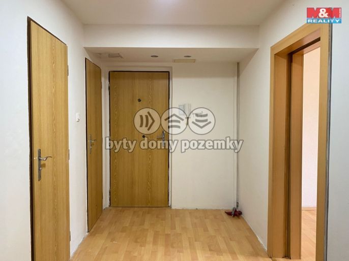 Prodej, Byt 3+1, Chodov