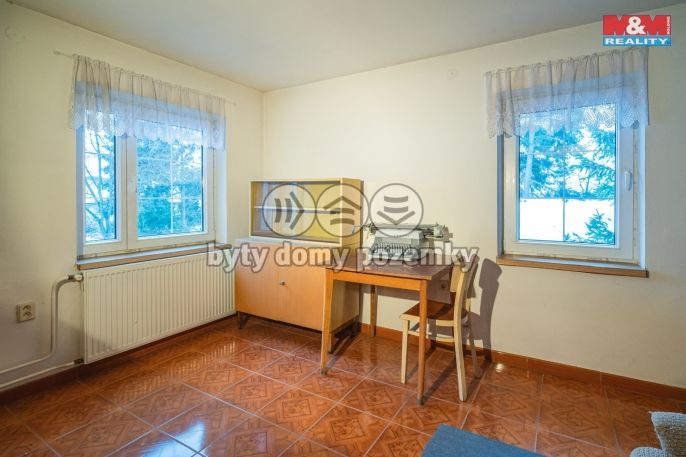 Prodej, Rodinný dům, Pohoří