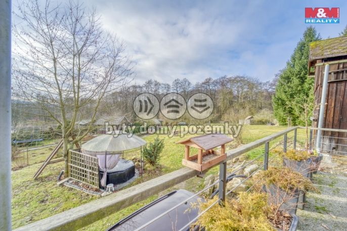 Prodej, Rodinný dům, Habartov