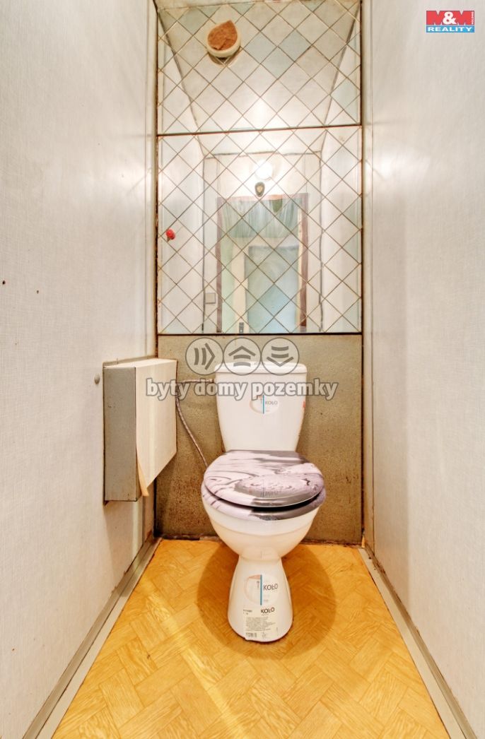 Prodej, Byt 3+1, Most