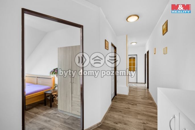 Prodej, Rodinný dům, Unhošť