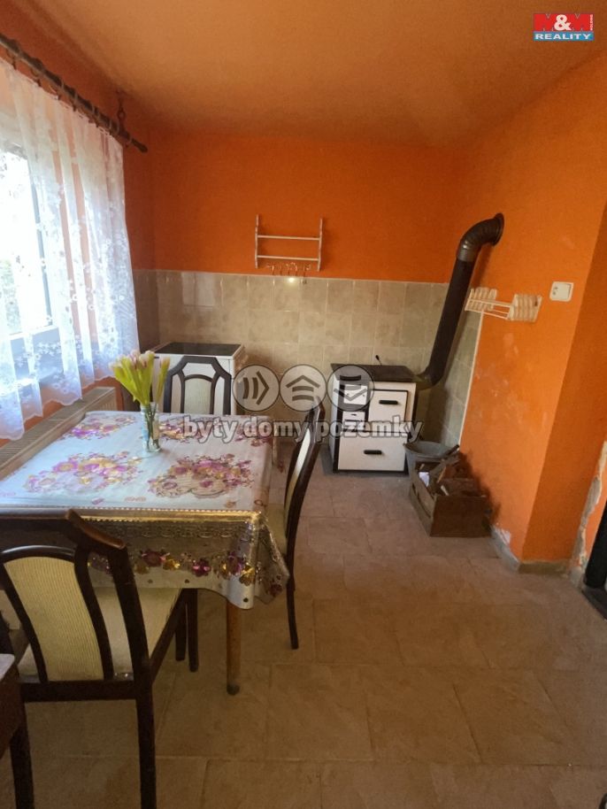 Pronájem, Rodinný dům, Kámen