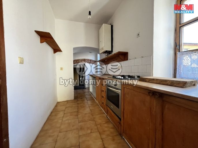 Prodej, Byt 3+kk, Nový Malín