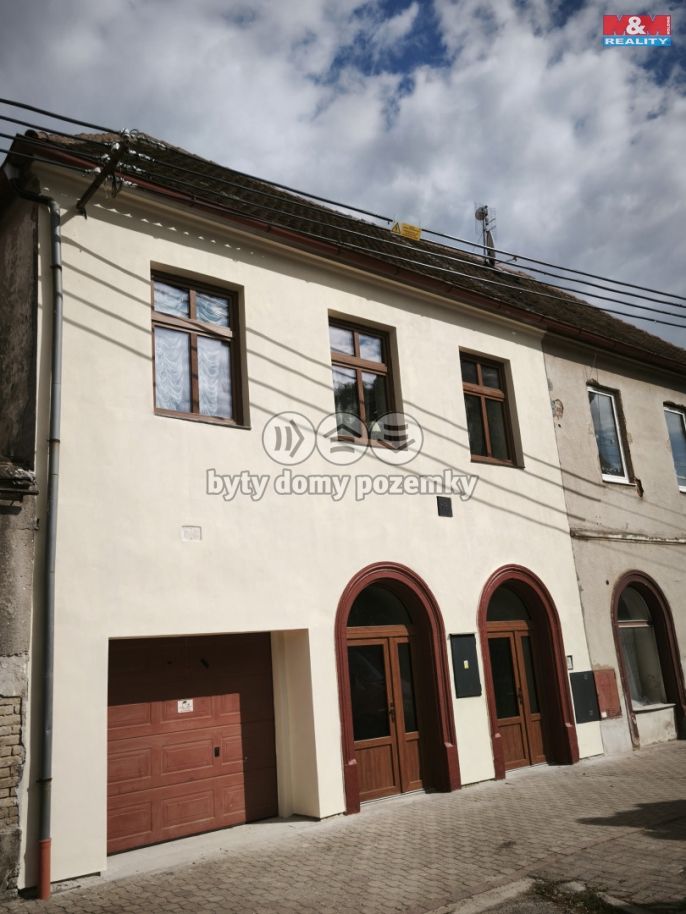 Prodej, Rodinný dům, Chroustovice