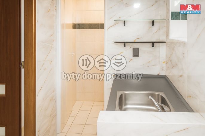 Pronájem, Kancelářský prostor, Ostrava