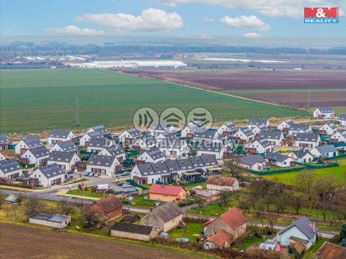 Prodej, Rodinný dům, Smiřice