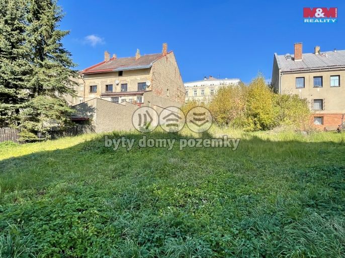 Prodej, Pozemek k bydlení, Králíky