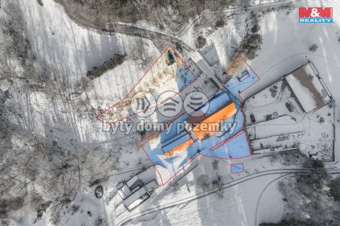 Prodej, Hotel, penzion, Benešov nad Černou