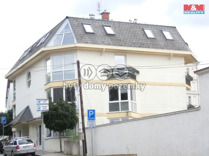 Pronájem, Byt 2+kk, Mladá Boleslav