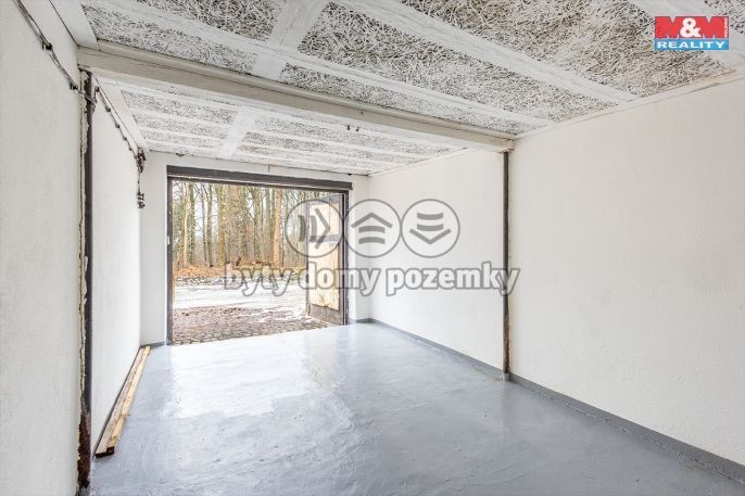 Prodej, Garáž, Liberec