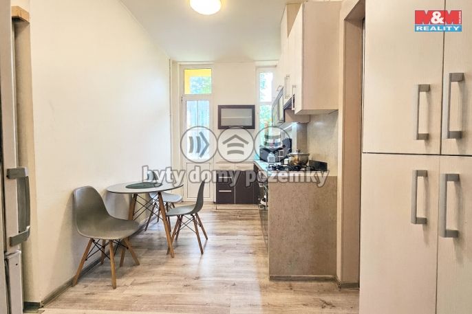 Prodej, Byt 3+1, Ostrava