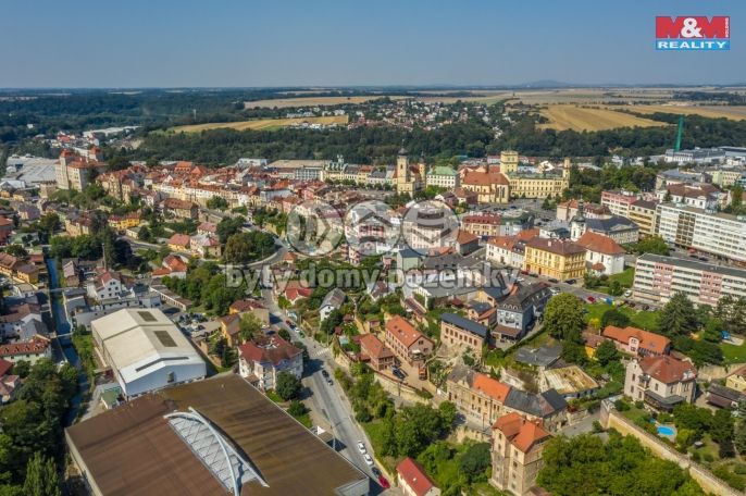 Prodej, Pozemek k bydlení, Mladá Boleslav