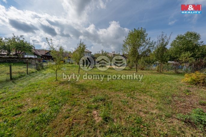 Prodej, Rodinný dům, Loučka