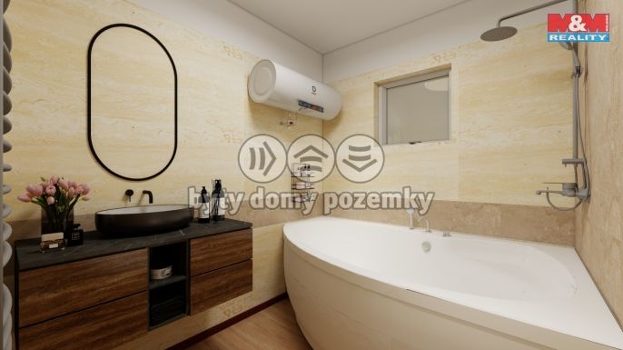 Prodej, Rodinný dům, Děčín