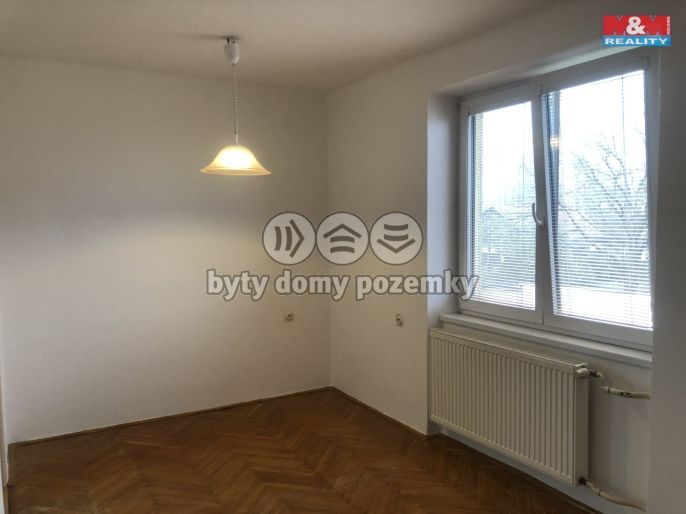 Pronájem, Byt 3+1, Dobruška
