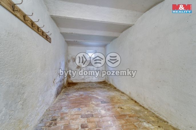 Prodej, Rodinný dům, Chotěšov