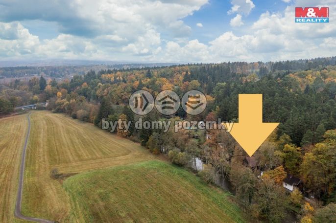 Prodej, Chata, Šťáhlavy