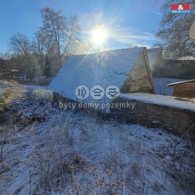 Prodej, Rodinný dům, Stará Ves