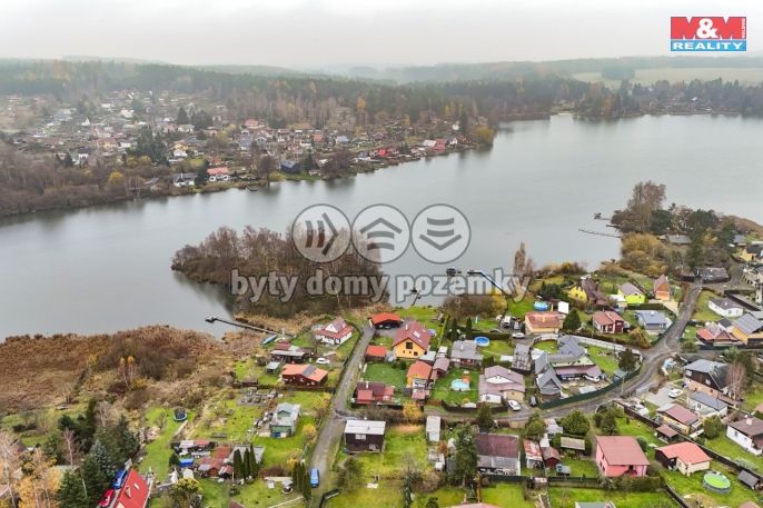 Prodej, Chata, Hroznětín