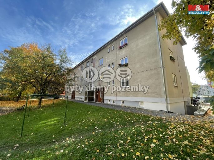 Prodej, Byt 2+1, České Budějovice