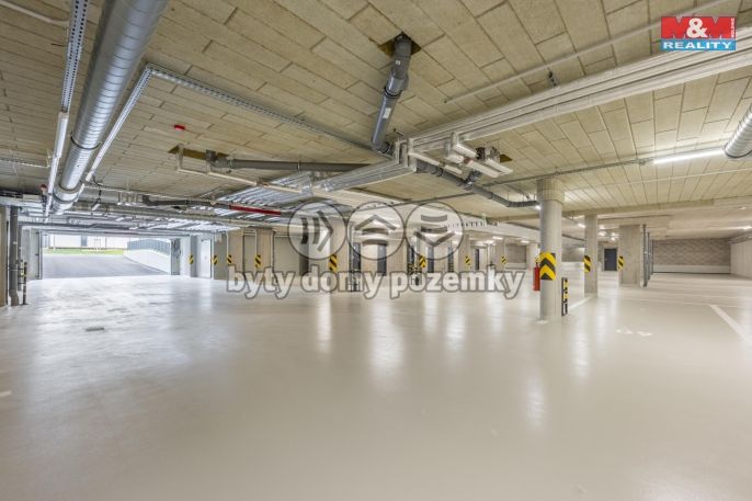 Prodej, Byt 2+kk, Kladno