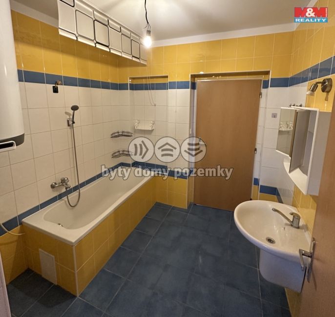 Pronájem, Byt 4+kk, Dobruška