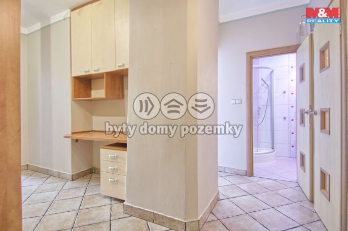 Pronájem, Byt 3+1, Karviná