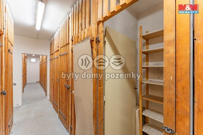 Prodej, Byt 2+1, České Budějovice