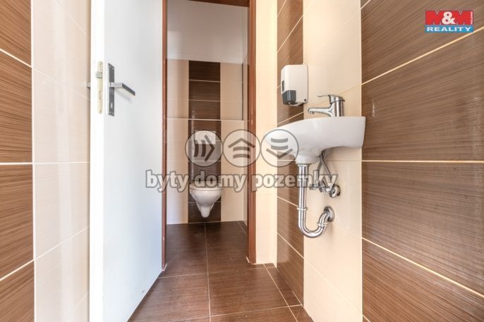 Prodej, Rodinný dům, Louny