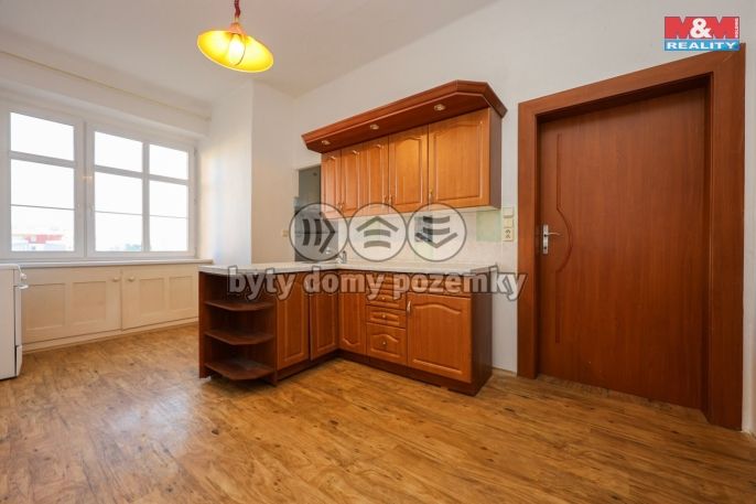 Prodej, Byt 2+1, Olomouc