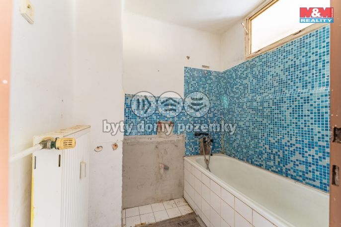 Prodej, Byt 2+1, Bor