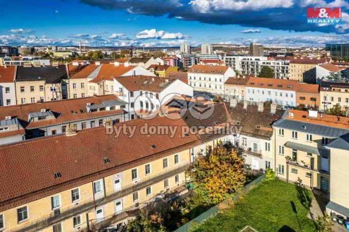 Prodej, Rodinný dům, Brno