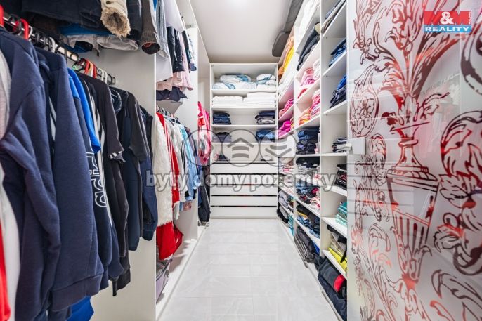 Prodej, Rodinný dům, Rostoklaty