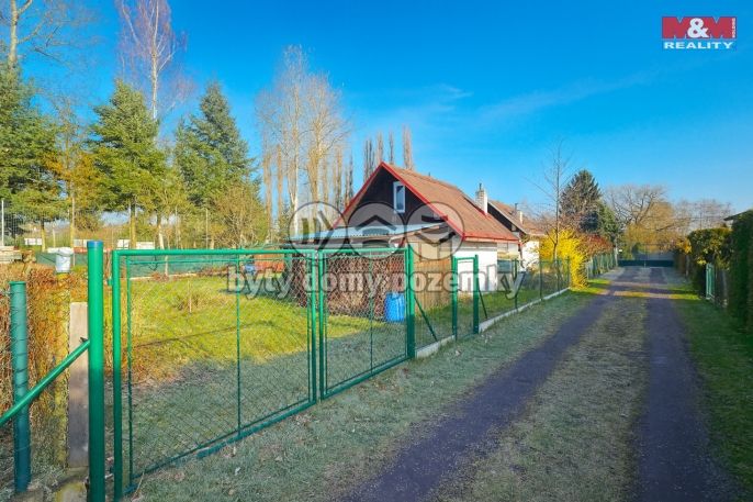 Prodej, Zahrada, Karlovy Vary