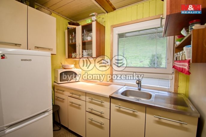 Prodej, Chata, Bystřička