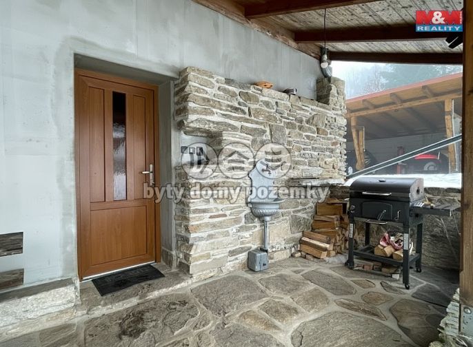 Prodej, Rodinný dům, Malá Morava