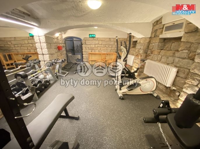 Pronájem, Byt 2+kk, Jablonec nad Nisou